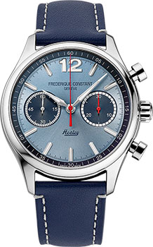 Часы Frederique Constant Vintage Rally FC-397HLBN5B6